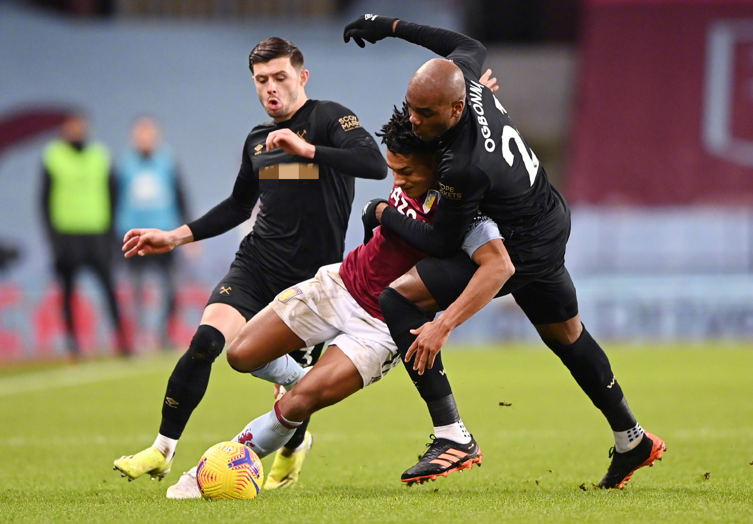 区域足球人 区域足球人