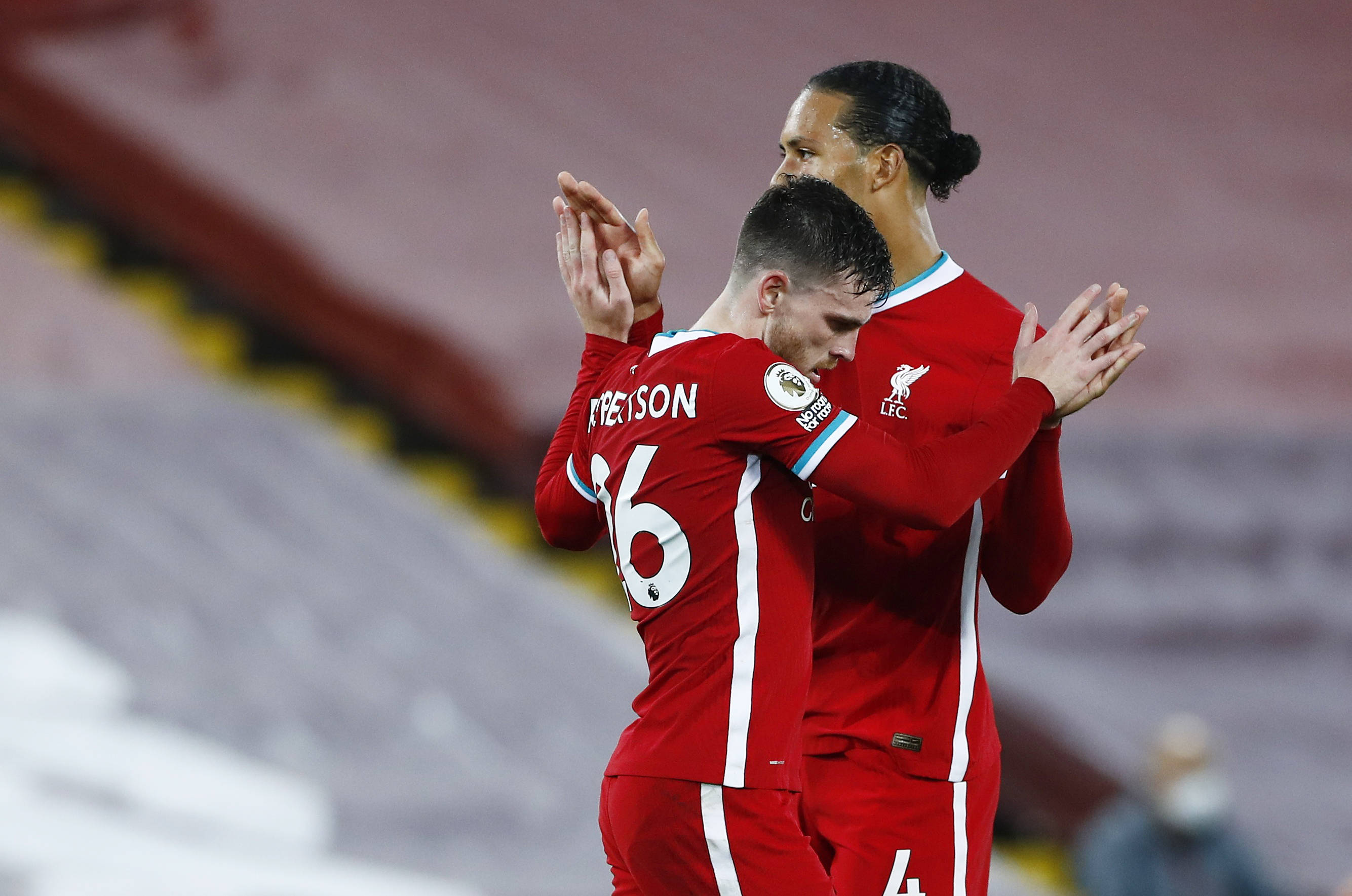 也深切感受 也深切感受