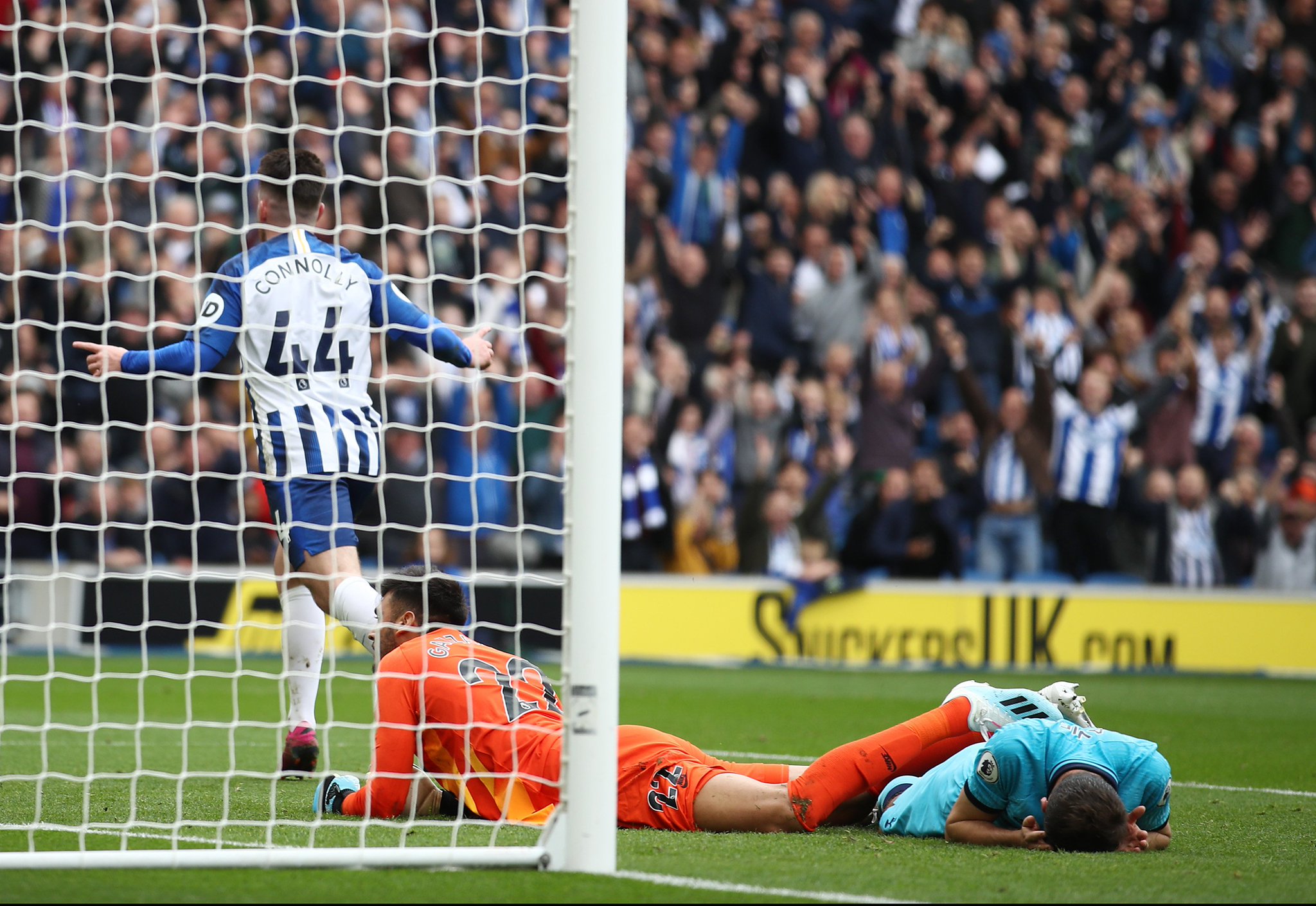 次大考验 次大考验