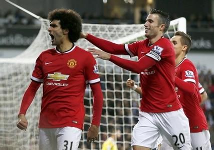 曼联无疑是 曼联无疑是